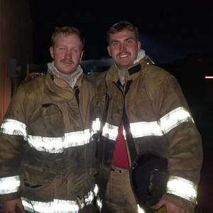 Meet your Posher, Cody